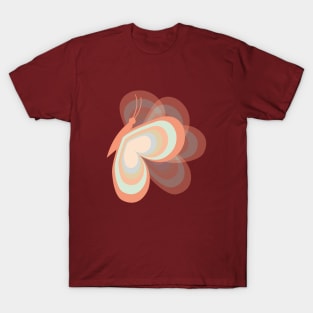 Butterfly wings T-Shirt